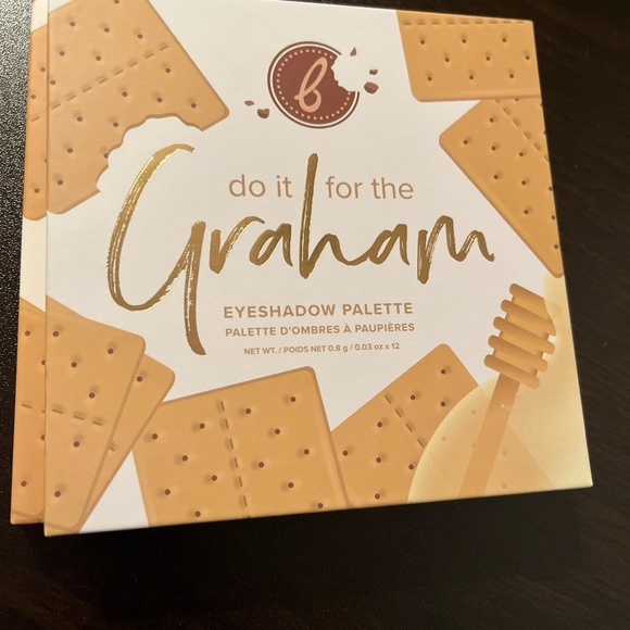 Beauty Bakerie Do It For The Graham BNIB - Picture 5 of 6